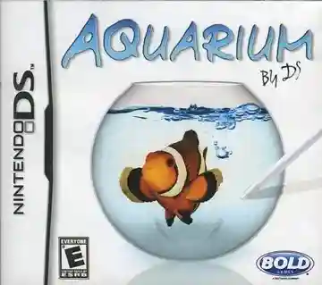 Aquarium by DS (USA)